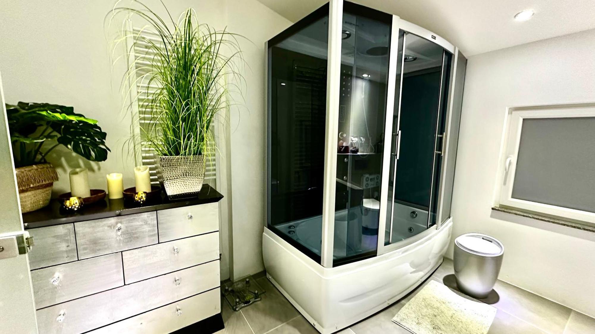 Beefree Loft L Beletage Im Stadtpalais I Whirlpool I Metro Нюрнберг Экстерьер фото