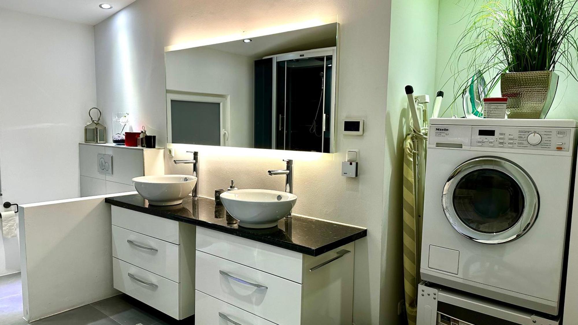 Beefree Loft L Beletage Im Stadtpalais I Whirlpool I Metro Нюрнберг Экстерьер фото
