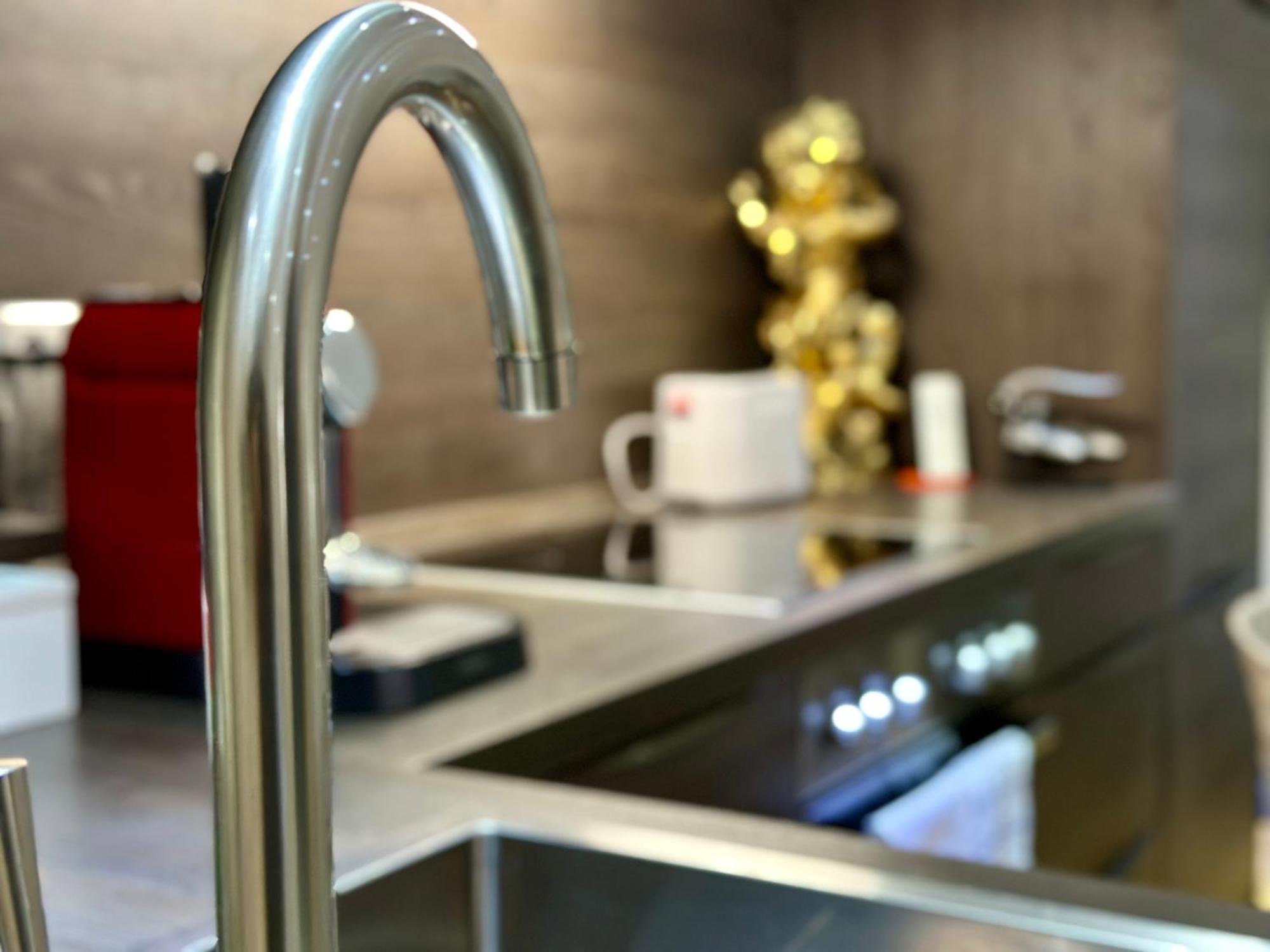 Beefree Loft L Beletage Im Stadtpalais I Whirlpool I Metro Нюрнберг Экстерьер фото