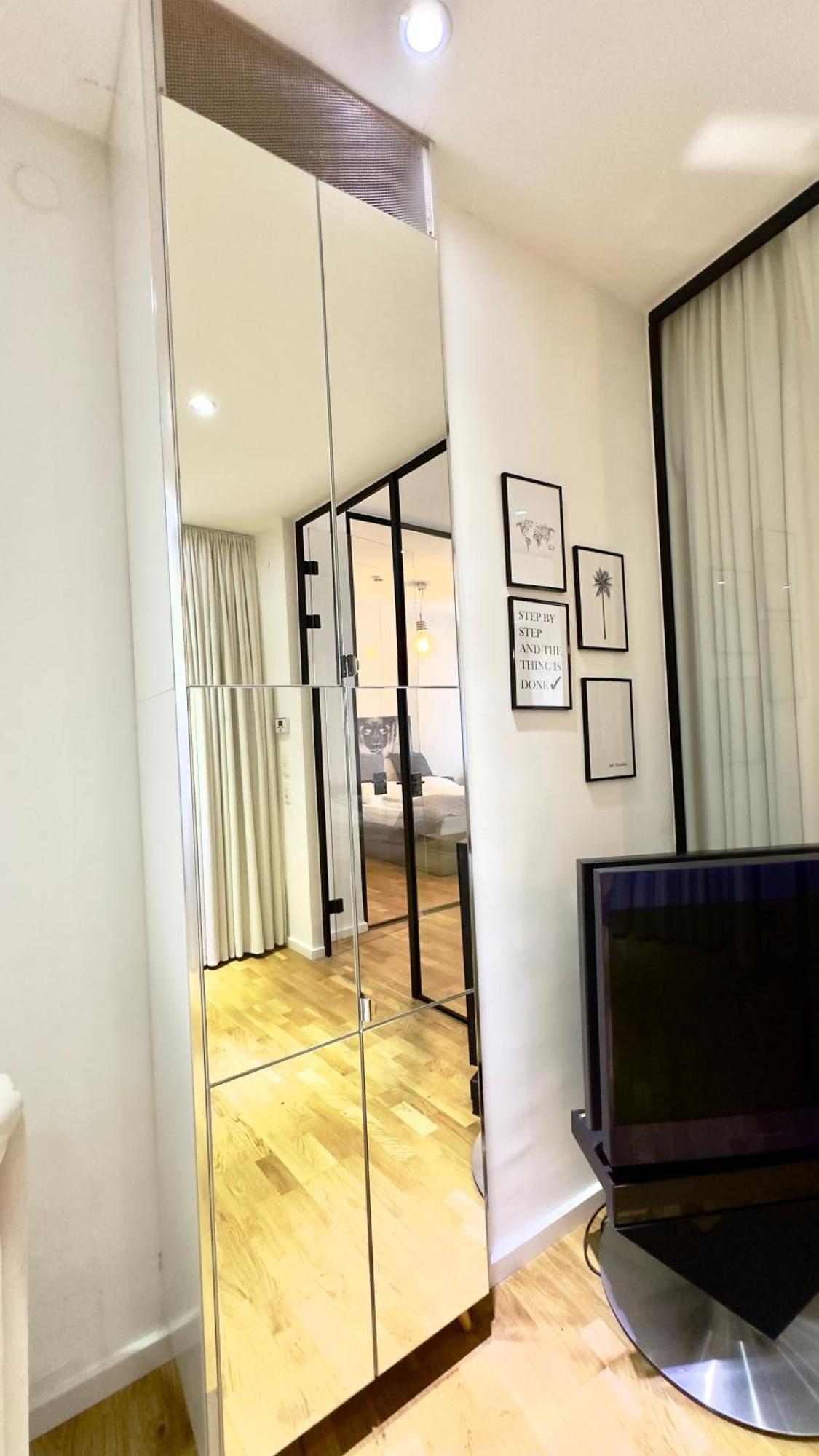 Beefree Loft L Beletage Im Stadtpalais I Whirlpool I Metro Нюрнберг Экстерьер фото